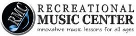 Recreation Music Center | Innovative Music Lessons for All Ages