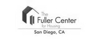 The Fuller Center for Housing | San Diego California